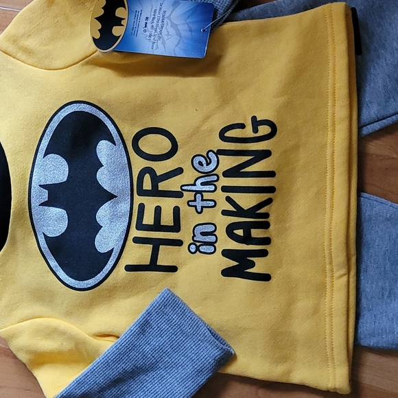 Batman set - Picture 2 of 4